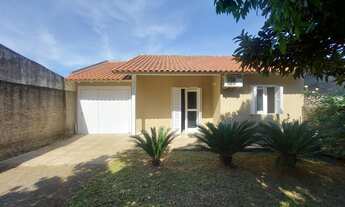 Imagem 6: Casa com 2 dormitórios à venda, 100 m² por R$ 380.000,00 - Canudos - Novo Hamburgo/RS