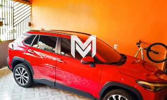 Imagem 2: Casa com 3 dormitórios à venda no Ariri Bolonha - Coqueiro - Belém/PA