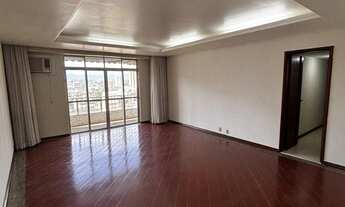 Imagem 2: Apartamento com 3 dormitórios à venda, 120 m² por R$ 480.000,00 - Centro - Nova Iguaçu/RJ