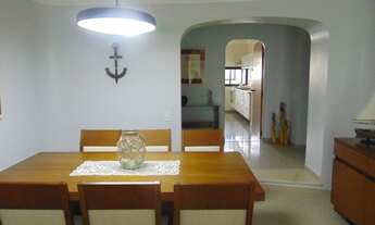 Imagem 3: Apartamento com 3 dormitórios à venda, 140 m² - Pitangueiras - Guarujá/SP