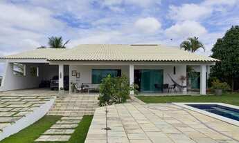 Imagem: Casa a VENDA e para ALUGAR no Condomínio