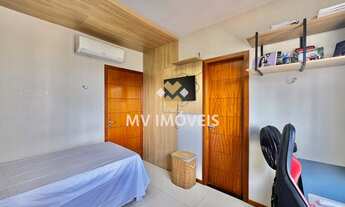 Imagem 6: Apartamento no Ed. Madison Residence - Marco - Belém/PA