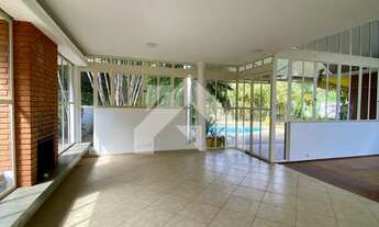 Imagem: Casa de Condomínio em Alphaville - Santana