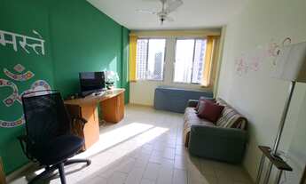 Imagem: APARTAMENTO MOBILIADO 1 QUADRA DA PRAIA