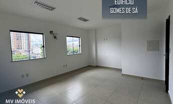 Imagem: Sala para alugar no Ed. Gomes de Sá - Sacramenta