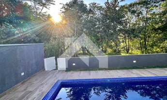 Imagem 2: Casa de Condomínio à Venda em Sítio do Rosário, Santana de Parnaíba