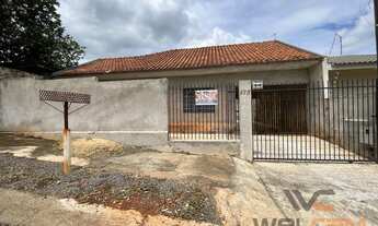 Imagem: Casa à venda em Conjunto Guaiapó - Maringá