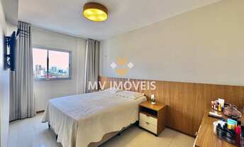 Imagem 2: Apartamento no Ed. Madison Residence - Marco - Belém/PA