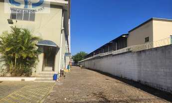 Imagem 2: Galpão em Jardim Fatima - Guarulhos