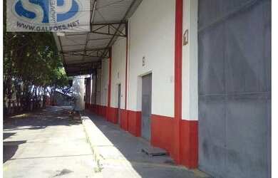 Imagem 4: Galpão em Vila Izinha - Guarulhos