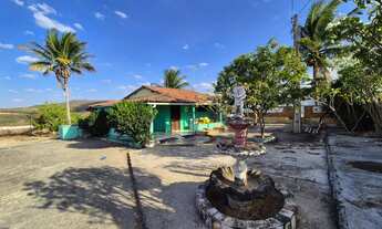 Imagem 4: Chácara com 3 dormitórios à venda, 6000 m² por R$ 450.000,00 - 4º Distrito - Zona Rural