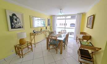 Imagem 6: PITANGUEIRAS- NO CALÇADÃO DA PRAIA , COM 3 DORMITÓRIOS, COM VISTA PARA O MAR , COM 1 VAGA