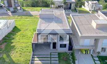 Imagem: Casa de Condomínio em Sítio do Rosário