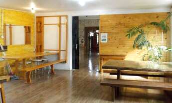 Imagem 5: Casa com 2 dormitórios para alugar, 180 m² por R$ 5.500/mês - Boa Vista/ P. Nova - Novo Ha