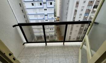 Imagem 5: PITANGUEIRAS – NA QUADRA DA PRAIA COM MARAVILHOSA VISTA MAR, VAGA DE GARAGEM DEMARCADA NO