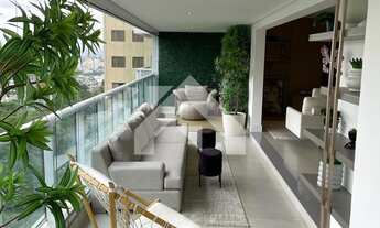 Imagem: Apartamento em Alphaville - Barueri, SP