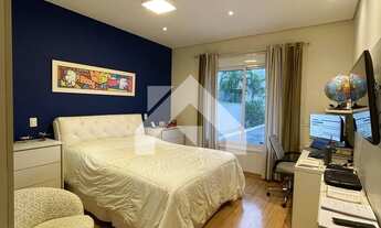 Imagem 7: Casa de Condomínio Vila Solaia em Tamboré - Barueri