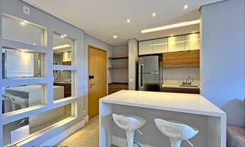 Imagem 2: Apartamento em Alphaville - Barueri, SP