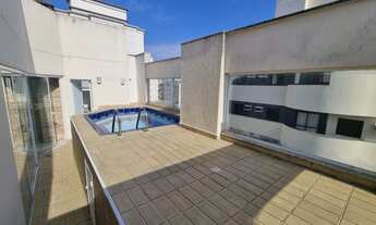 Imagem 2: Cobertura com 3 dormitórios à venda, 170 m² - Pitangueiras - Guarujá/SP