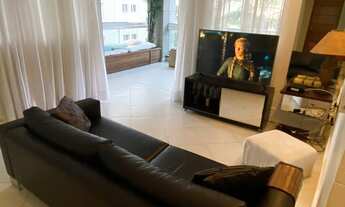 Imagem 2: Apartamento à venda, 148 m² - Astúrias - Guarujá/SP