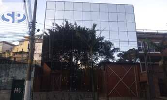 Imagem: Compre Prédio Inteiro com 4.500M² em Parque