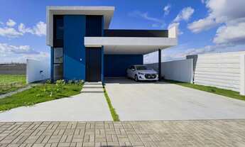 Imagem: Casa com 3 dormitórios à venda, 155 m²