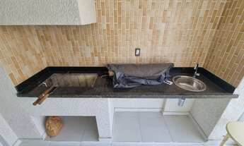 Imagem 5: Apartamento com 3 dormitórios à venda, 115 m² - Pitangueiras - Guarujá/SP