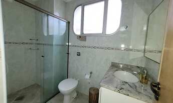 Imagem 7: PITANGUEIRAS - NA SEGUNDA QUADRA DA PRAIA, 134,62 M² ÚTEIS, VAGA DE GARAGEM NO PRÉDIO, EXC