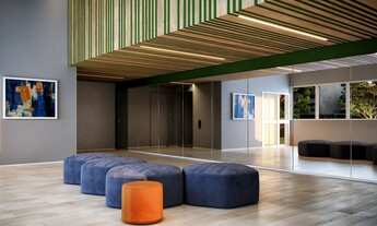 Imagem 4: Vinx Vila Tolstói - Fase 2