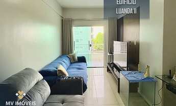 Imagem: Apartamento no Ed. Luanda II - Pedreira