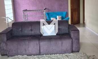 Imagem 2: Casa com 4 dormitórios à venda - Coqueiro - Ananindeua/PA