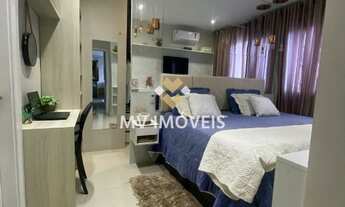 Imagem 4: Apartamento no Ed. Real Dom Pedro - Umarizal - Belém/PA