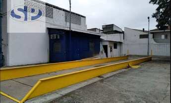 Imagem: Excelente Galpão com 2.500M² em Parque