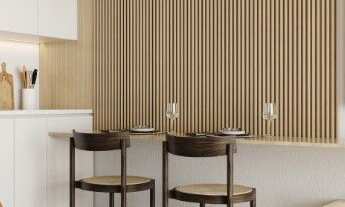 Imagem 7: Claris - Residencial