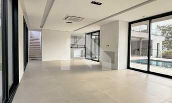 Imagem 2: Casa de Condomínio em Alphaville - Santana de Parnaíba, SP