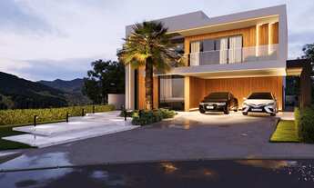 Imagem 3: Casa com 4 dormitórios à venda, 299 m² por R$ 1.800.000,00 - Universitário - Caruaru/PE