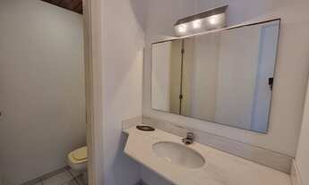 Imagem 5: Apartamento com 4 dormitórios, 190 m² - Pitangueiras - Guarujá/SP