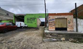 Imagem 3: Terreno à venda, 216 m² por R$ 350.000,00 - Agamenon Magalhães - Caruaru/PE