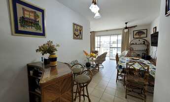 Imagem 2: PITANGUEIRAS – NA SEGUNDA QUADRA DA PRAIA, 2 VAGAS DE GARAGENS, 110 M² ÚTEIS, CONDONDOMÍNI