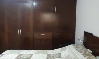 Imagem 4: Apartamento com 3 dormitórios à venda, 130 m² - Pitangueiras - Guarujá/SP
