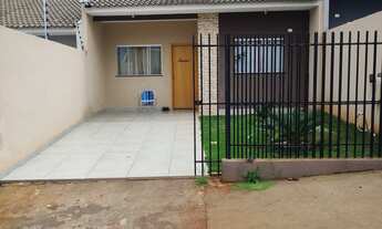 Imagem: Casa em Jardim Itália - Sarandi