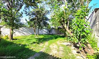 Imagem 6: Casa com 2 dormitórios, 124 m² - venda por R$ 450.000,00 ou aluguel por R$ 2.154,61/mês