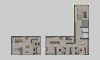 Imagem 4: Raízes Mooca Reserve - Lojas