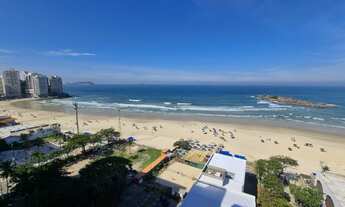 Imagem 2: Apartamento com 4 dormitórios à venda, 180 m² - Pitangueiras - Guarujá/SP