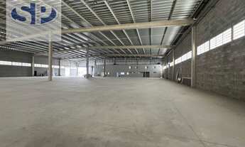 Imagem 4: Galpão em Iporanga - Sorocaba