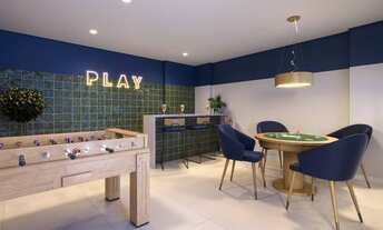 Imagem 6: Dez Belenzinho, 2 dormitórios na Rua Joaquim Carlos