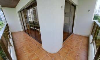 Imagem 6: APARTAMENTO AMPLO COM 3 DORMITÓRIOS 1 QUADRA DA PRAIA COM VISTA PARA O MAR