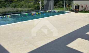 Imagem 7: Casa em Alphaville: 3 Suítes, 5 Banheiros, 326m² à Venda