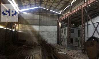 Imagem 2: Compre Galpão com 1.493M² em Cidade Industrial Satélite de São Paulo por R$ 4.800.000. Im