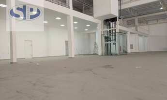 Imagem 3: Galpão em Penha de França - São Paulo